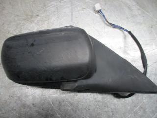 зеркало наружное правое Mazda 323 6 поколение [рестайлинг] 2003, 1.6 л., МКПП, хетчбэк 5 дв.