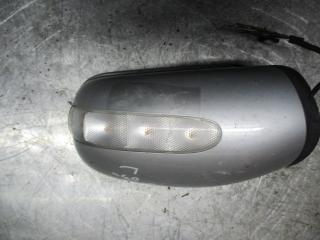 зеркало наружное левое Mercedes-Benz C-Класс W203/S203/CL203 2003, 2.7 л., АКПП, универсал
