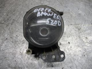 фара противотуманная левая BMW 5 серия E60/E61 2006, 2.0 л., МКПП, универсал, 6910791