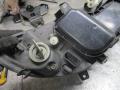 фара левая Mercedes-Benz Vito W639 2005 - фото №5