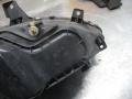 фара левая Mercedes-Benz Vito W639 2005 - фото №6
