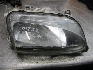 фара правая Ford Galaxy 1 поколение 1998, 2.8 л., АКПП, минивэн