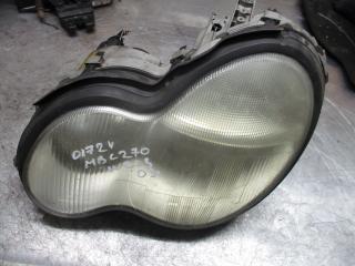 фара левая Mercedes-Benz C-Класс W203/S203/CL203 2003, 2.7 л., АКПП, универсал
