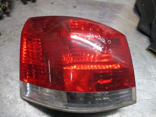 фонарь задний левый Opel Signum C [рестайлинг] 2006, 3.0 л., АКПП, универсал