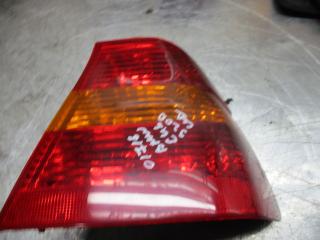фонарь задний правый BMW 3 серия E46 1999, 2.0 л., МКПП, седан