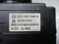 замок зажигания Volkswagen Touareg 1 поколение 2005, 3.0 л., АКПП, хетчбэк 5 дв., 3D0905865E - фото №2