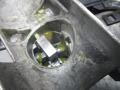 замок зажигания Ford Fiesta 5 поколение [рестайлинг] 2007, 1.6 л., МКПП, хетчбэк 5 дв. - фото №2