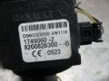 замок зажигания Dacia Sandero 1 поколение 2009, 1.4 л., МКПП, хетчбэк 5 дв., 8200826300 - фото №2