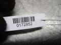 расходомер воздуха Volkswagen Polo 5 поколение 2012, 1.2 л., МКПП, хетчбэк 5 дв., 03P906461 - фото №3