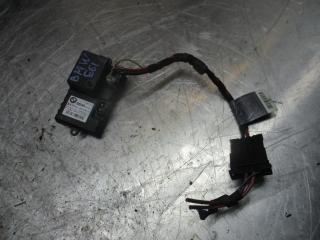 сопротивление печки BMW 5 серия E60/E61 2006, 2.0 л., МКПП, универсал, 6988425