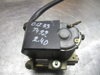 блок ABS Volkswagen Transporter T4 1992, 2.4 л., МКПП, микроавтобус, 701614111