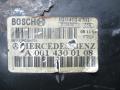 вакуумный усилитель тормозов Mercedes-Benz Vito W639 2004, A0014300108 - фото №5