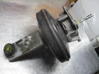 вакуумный усилитель тормозов Renault Kangoo 2 поколение 2010, 1.5 л., МКПП, фургон, 0204051634