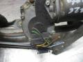 механизм стеклоочистителя (трапеция дворников) Ford Fiesta 5 поколение [рестайлинг] 2007, 1.6 л., МКПП, хетчбэк 5 дв., 2S6T17B571AC - фото №2