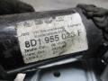 механизм стеклоочистителя (трапеция дворников) Audi A4 B5 [рестайлинг] 2000, 1.6 л., МКПП, универсал, 8D1955023F - фото №3
