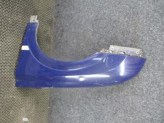 крыло переднее левое Opel Vectra C 2005, 2.2 л., МКПП, универсал
