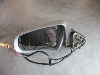зеркало наружное левое Audi A4 B6 2003, 2.0 л., АКПП, седан