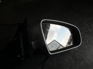 зеркало наружное правое Audi A4 B6 2003, 2.0 л., АКПП, седан