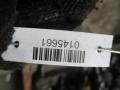 полуось передняя левая (приводной вал, ШРУС) Opel Zafira 2 поколение (B) 2005, 2.2 л., МКПП, минивэн - фото №2