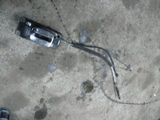 кулиса Volkswagen Golf 3 поколение 1998, 1.6 л., АКПП, хетчбэк 5 дв.