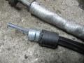 кулиса Volkswagen Golf 3 поколение 1998, 1.6 л., АКПП, хетчбэк 5 дв. - фото №7