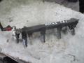 форсунка Ford Focus 1 поколение 1999, 1.8 л., 0280155819 - фото №4