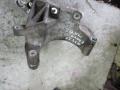 кронштейн генератора Chevrolet Matiz 2 поколение 2007, 1.0 л., МКПП, хетчбэк 5 дв. - фото №5