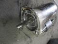 стартер Volkswagen Polo 3 поколение 2000, 1.0 л., 0986016800 - фото №2