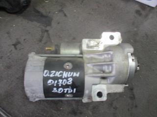 стартер Opel Signum C [рестайлинг] 2006, 3.0 л., АКПП, универсал, 8973756132