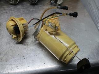 насос топливный Volkswagen Touareg 1 поколение 2005, 3.0 л., АКПП, хетчбэк 5 дв., 7L6919679B