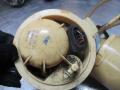 насос топливный Volkswagen Touareg 1 поколение 2005, 3.0 л., АКПП, хетчбэк 5 дв., 7L6919679B - фото №6