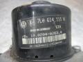 блок ABS Volkswagen Touareg 1 поколение 2005, 3.0 л., АКПП, хетчбэк 5 дв., 7L0614111H - фото №5