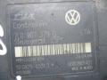 блок ABS Volkswagen Touareg 1 поколение 2005, 3.0 л., АКПП, хетчбэк 5 дв., 7L0614111H - фото №7
