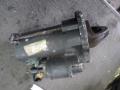 стартер Ford Fiesta 5 поколение [рестайлинг] 2007, 1.6 л., МКПП, хетчбэк 5 дв., 0986022121 - фото №2