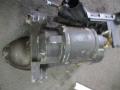 стартер Ford Fiesta 5 поколение [рестайлинг] 2007, 1.6 л., МКПП, хетчбэк 5 дв., 0986022121 - фото №5