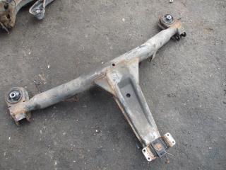 балка подвески задняя Ford Galaxy 1 поколение 1998, 2.8 л., АКПП, минивэн