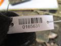 торсион подвески Mercedes-Benz M-Класс W163 [рестайлинг] 2003, 2.7 л., АКПП, внедорожник 5 дв. - фото №2