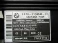 блок комфорта BMW 5 серия E60/E61 2006, 2.0 л., МКПП, универсал, 9136040 - фото №4