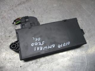 блок управления центральным замком BMW 5 серия E60/E61 2006, 2.0 л., МКПП, универсал, 6943822
