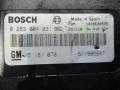 блок управления парктрониками Opel Signum C [рестайлинг] 2006, 3.0 л., АКПП, универсал, 13181070 - фото №2