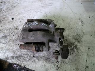 суппорт задний левый Opel Astra G 2002, 2.2 л., МКПП, кабриолет