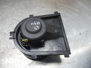 моторчик печки Volkswagen Golf 3 поколение 1998, 1.6 л., АКПП, хетчбэк 5 дв., 1J1819021C