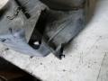 корпус воздушного фильтра Audi A6 4A/C4 1995, 1.8 л., 058133837B - фото №3