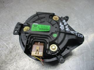 моторчик печки Audi A4 B6 2003, 2.0 л., АКПП, седан, 8E1820021B