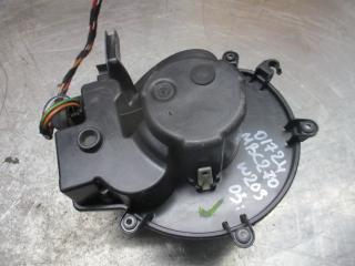 моторчик печки Mercedes-Benz C-Класс W203/S203/CL203 2003, 2.7 л., АКПП, универсал