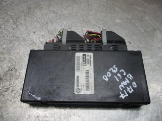 блок комфорта BMW 5 серия E60/E61 2006, 2.0 л., МКПП, универсал, 9145021