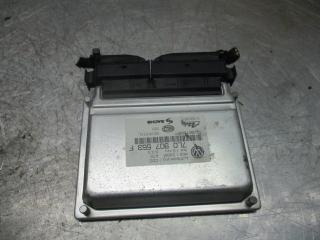 блок управления подвеской Volkswagen Touareg 1 поколение 2005, 3.0 л., АКПП, хетчбэк 5 дв., 7L0907553F