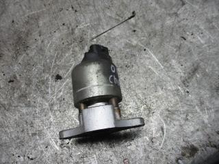 клапан EGR Chevrolet Matiz 2 поколение 2007, 1.0 л., МКПП, хетчбэк 5 дв.