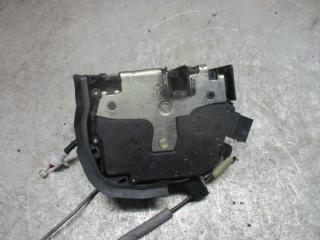 замок двери задней правой BMW X5 E53 2000, 8402602