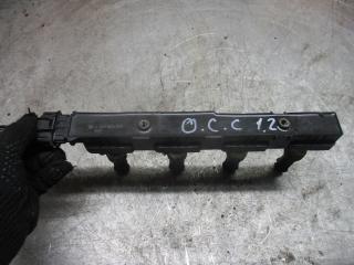 катушка зажигания Opel Corsa C 2001, 1.2 л., 0221503015